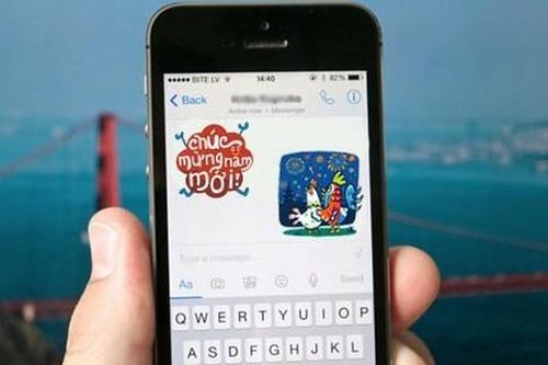 Chúc Tết kiểu 'spam' tin nhắn: Chân thành thì ít, hời hợt thì nhiều