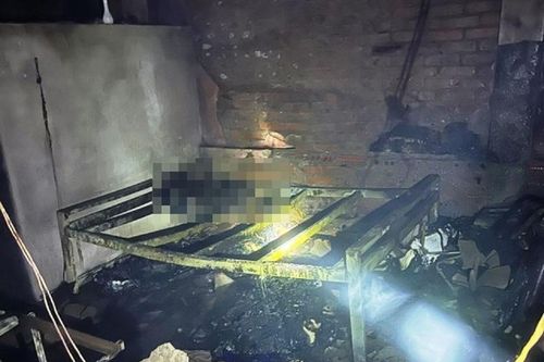 Đang làm rõ vụ người phụ nữ chết cháy trong phòng trọ