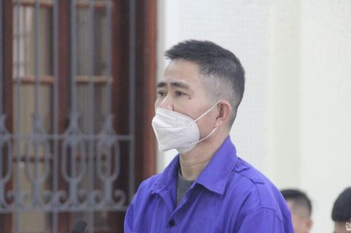 Người đàn ông thuê xe tự lái, làm giả giấy tờ đem bán trả nợ