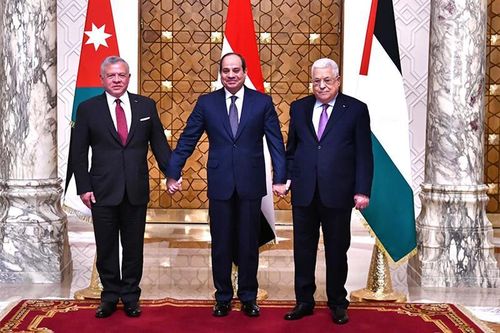 Các nước kêu gọi Israel chấm dứt các hành động đơn phương bất hợp pháp