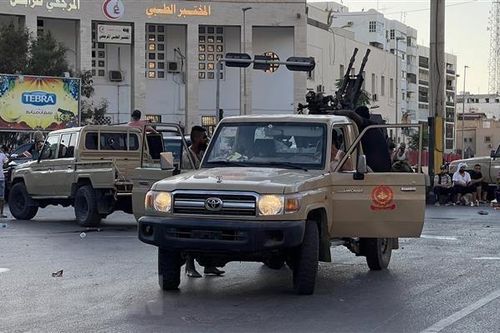 LHQ nhấn mạnh sự cần thiết phải tiến hành các cuộc bầu cử ở Libya