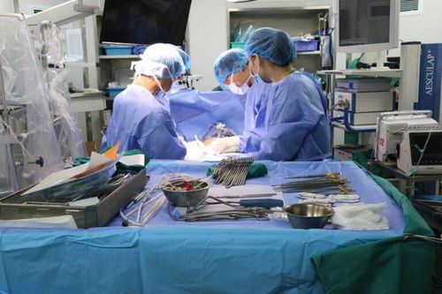 Phú Thọ: Cứu sống người bệnh vỡ mạch chủ ngực, nhồi máu não nguy cấp