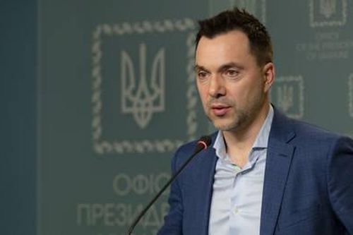 Mắc 'sai lầm nghiêm trọng' khi nói về vụ tên lửa tấn công Dnipro, trợ lý Tổng thống Ukraine từ chức