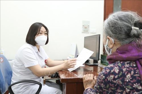 Những điều người mắc tiểu đường cần chú ý trong dịp Tết?