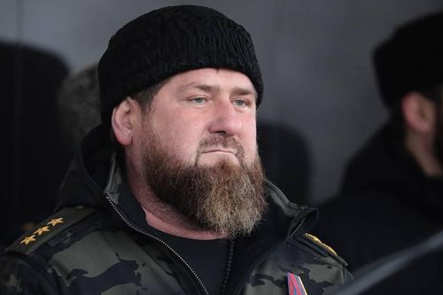 CH Chechnya tuyên bố kiểm soát cứ điểm 'có tầm quan trọng chiến lược' của Ukraine ở Donetsk