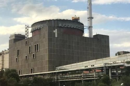IAEA tăng cường hiện diện ở Ukraine để ngăn chặn sự cố hạt nhân giữa xung đột