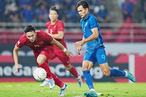 Thái Lan, đẳng cấp lên ngôi