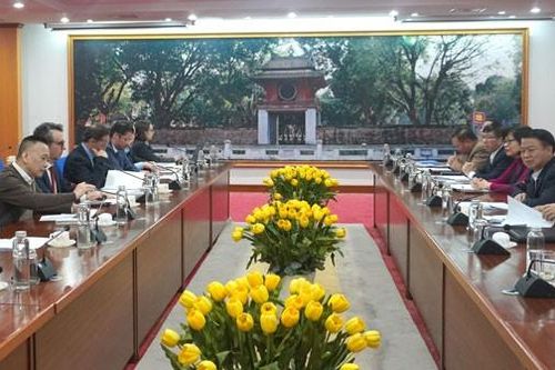 EU và Đức hỗ trợ Việt Nam tăng cường quản lý tài chính công