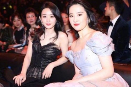 Hội mỹ nhân bị ống kính truyền thông quốc tế dìm hàng: Dương Mịch và Lưu Diệc Phi cũng không được tha