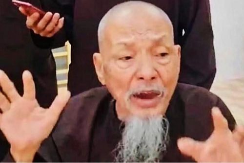 Vụ Tịnh thất Bồng Lai: Yêu cầu giám định tình trạng bệnh đối với ông Lê Tùng Vân