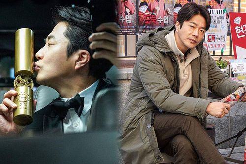 Kwon Sang Woo từ sao hạng A thành diễn viên vô danh chỉ sau một đêm