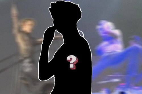 Sau Jennie, một nam ca sĩ nhận chỉ trích vì vũ đạo 18+ trên sân khấu