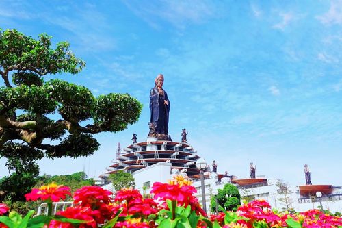 Hội Xuân núi Bà Đen khai mạc mùng 4 tết