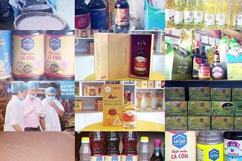 Thanh Hóa: Đầu tư trọng điểm, nâng tầm sản phẩm OCOP