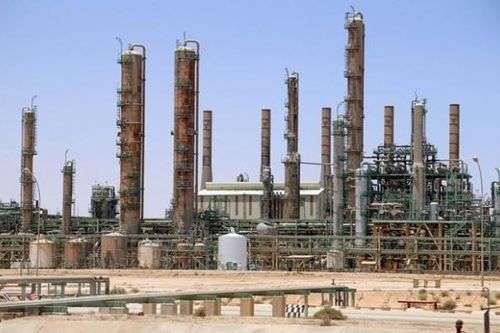 OPEC giữ nguyên dự báo tăng trưởng nhu cầu dầu mỏ toàn cầu trong năm 2023