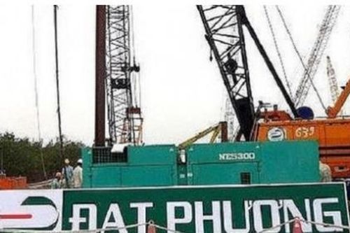 Vi phạm về thuế, Đạt Phương Group bị phạt và truy thu 235 triệu đồng