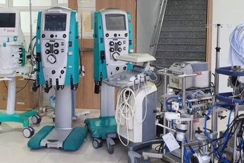 Chuyển Bộ Công an hàng loạt vụ mua sắm chống dịch Covid-19 tại Hà Nội