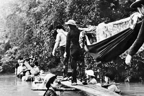 Nhật ký 'Lính chiến' của CCB Phạm Hữu Thậm (Kỳ 27): Những chuyện buồn vui khó nói cùng ai và đêm chia tay Điện Bàn trở lại Trung đoàn