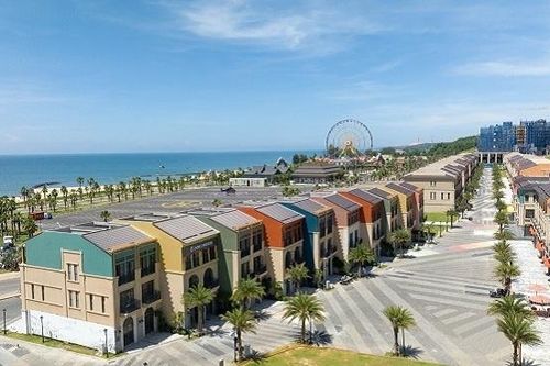 Bất động sản Phan Thiết đón điểm rơi cao tốc về đích