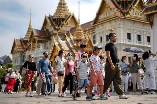 HSBC: 'ASEAN có vị thế tốt để tăng trưởng mạnh khi Trung Quốc tái mở cửa'