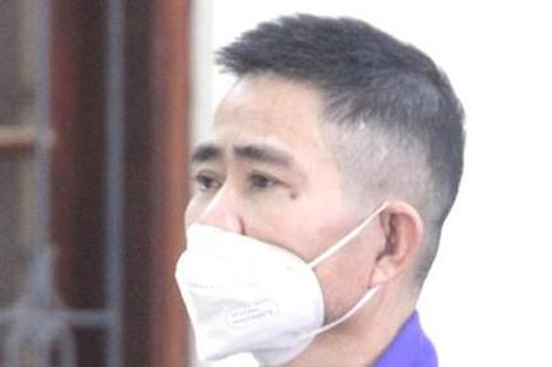 Cờ bạc nợ nần, thuê xe về làm giả giấy tờ bán chiếm đoạt hơn 2 tỷ đồng