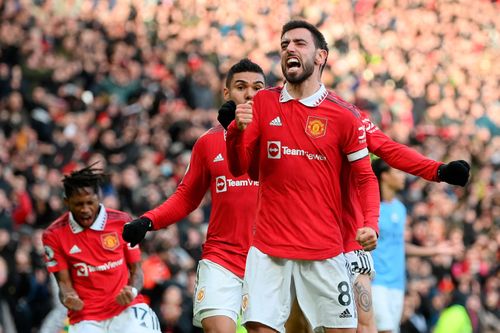 Nhận định bóng đá Crystal Palace vs Man Utd: Mục tiêu nhì bảng