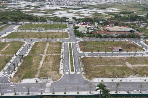 Nhiều cán bộ ở Hà Nội liên quan vụ cựu Chủ tịch Vimedimex thâu tóm 49.000 m2 đất