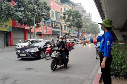 An toàn trên hết