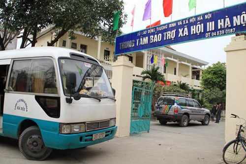Tận tâm kết nối yêu thương