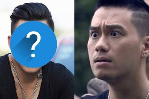 Hóa ra Việt Anh lấy vai chính Người Phán Xử từ tay sao nam này: Vẻ ngoài hợp vai nhưng ít kinh nghiệm diễn xuất