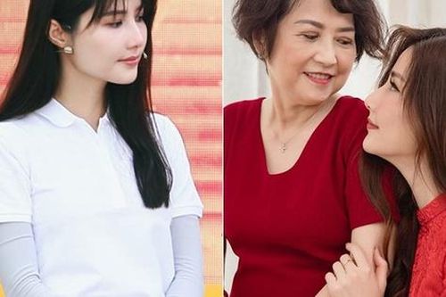 Diễm My 9X bật khóc: 'Tết không còn mẹ là một sự trống vắng khủng khiếp'