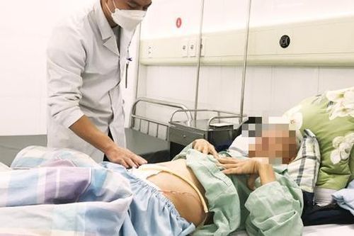 Hi hữu: Cụ ông 70 tuổi bị mắc ung thư dương vật hiếm gặp