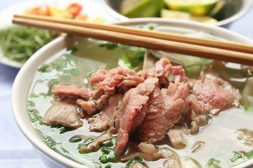 Ẩm thực Việt qua lăng kính thế giới: Những món ăn Việt Nam ngon tới mức nhất định phải nếm thử (Phần 1)