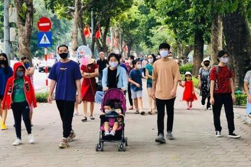 Tạm dừng hoạt động phố đi bộ hồ Hoàn Kiếm và phố cổ dịp Tết Nguyên đán 2023