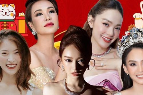 Mỹ nhân tuổi Mèo: Uyên Linh vụt sáng sau The Masked Singer Vietnam, Minh Hằng viên mãn