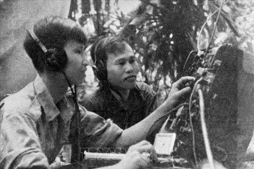 Bộ Tổng tham mưu trong giai đoạn chuẩn bị cho tổng tiến công 1968