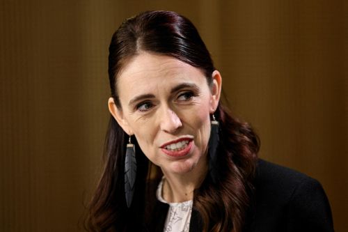 Tuyên bố từ chức đầy bất ngờ của thủ tướng New Zealand