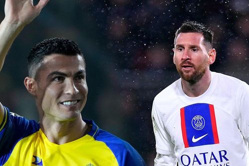 Vé đặc biệt xem trận Messi gặp Ronaldo có giá 2,6 triệu USD