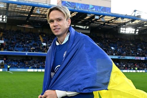 Chiều sâu hàng công hơn 400 triệu euro của Chelsea