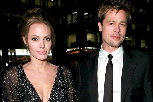 Brad Pitt rao bán biệt thự thời sống cùng Angelina Jolie
