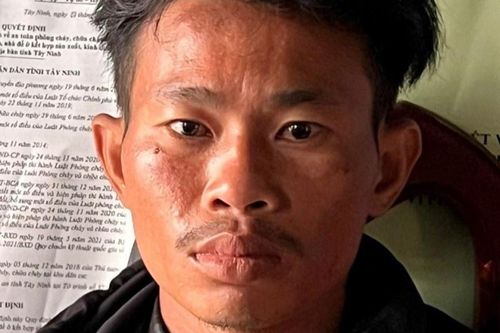 Sát hại người tình vì bị từ chối tình cảm