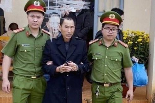 Bắt giữ 2 nghi phạm truy nã đặc biệt nguy hiểm