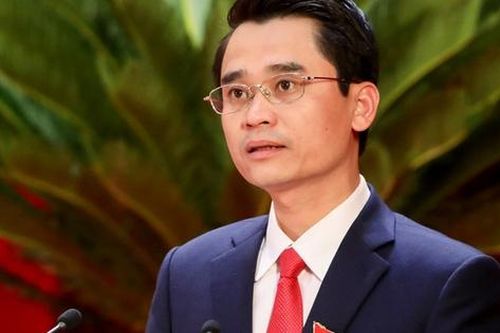 Miễn nhiệm Phó Chủ tịch UBND tỉnh Quảng Ninh