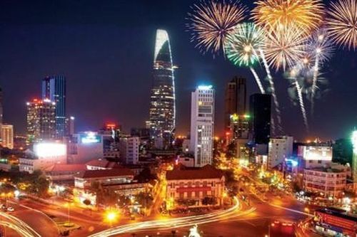 Khuyến cáo người dân mua pháo hoa dịp Tết Nguyên Đán 2023