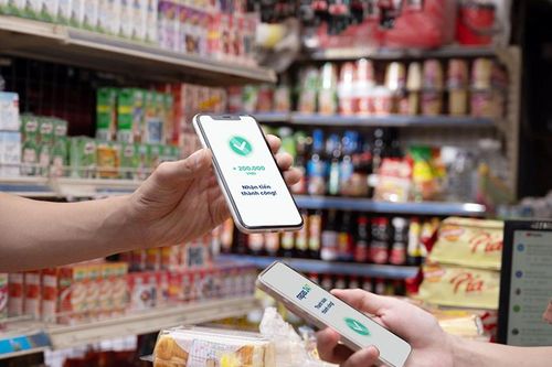 Sát Tết, nhiều giao dịch thanh toán báo lỗi