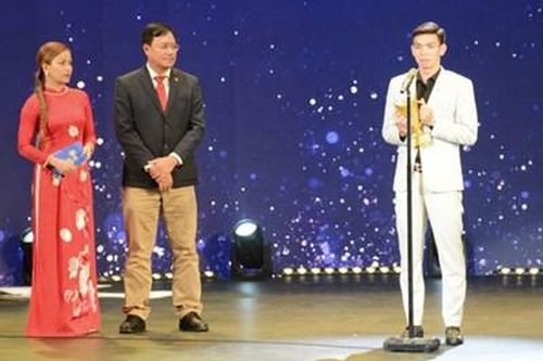 Tôn vinh những cống hiến vì thể thao Việt Nam
