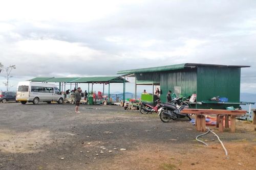 Vụ tái lấn chiếm, xây dựng không phép trên đèo Đại Ninh: Xử lý nghiêm, có biện pháp ngăn chặn kịp thời