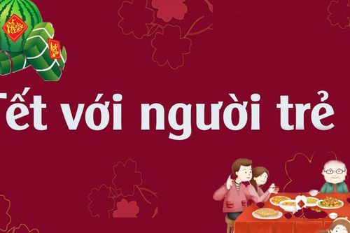 Người trẻ 'đau đầu' lo Tết