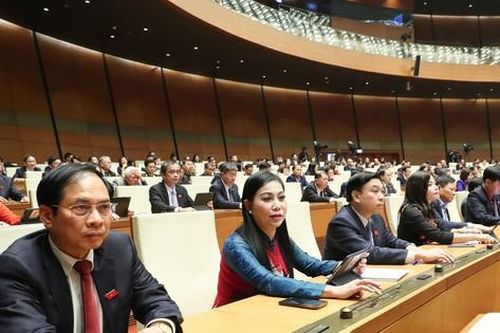 Chuyển nguồn hơn 2 nghìn tỷ đầu tư 95 dự án cho Tổng cục Thuế, Hải quan