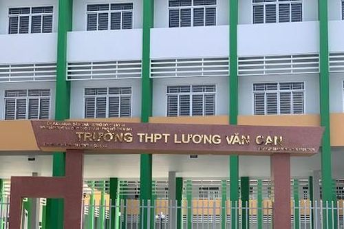 Hiệu trưởng thay mới cùng lúc 9 tổ trưởng, tổ phó: Sở GD&ĐT TPHCM vào cuộc